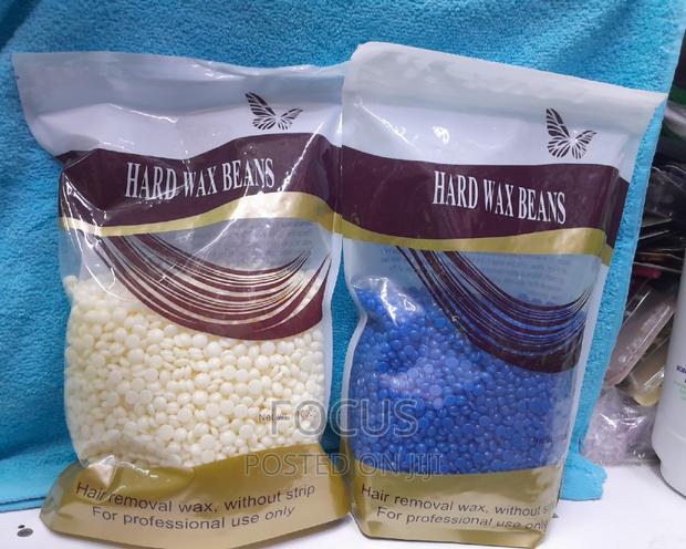 Hard Wax Beans - thumbnail 3
