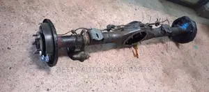 Toyota Vigo 2 Wd Complete Axiel