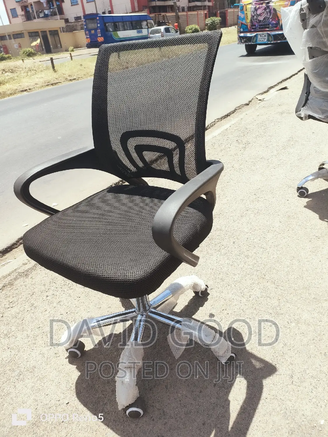 Mesh Office Chair Office Chair