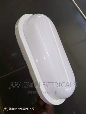 LED Waterproof Bulkhead