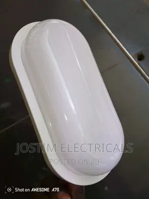 LED Waterproof Bulkhead