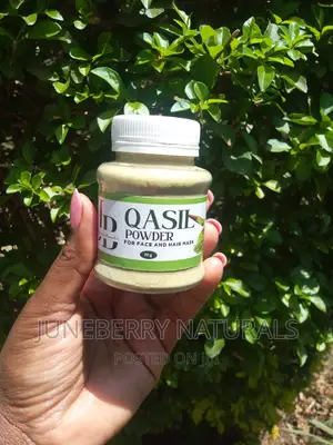 Cleansing Qasil and Aloe