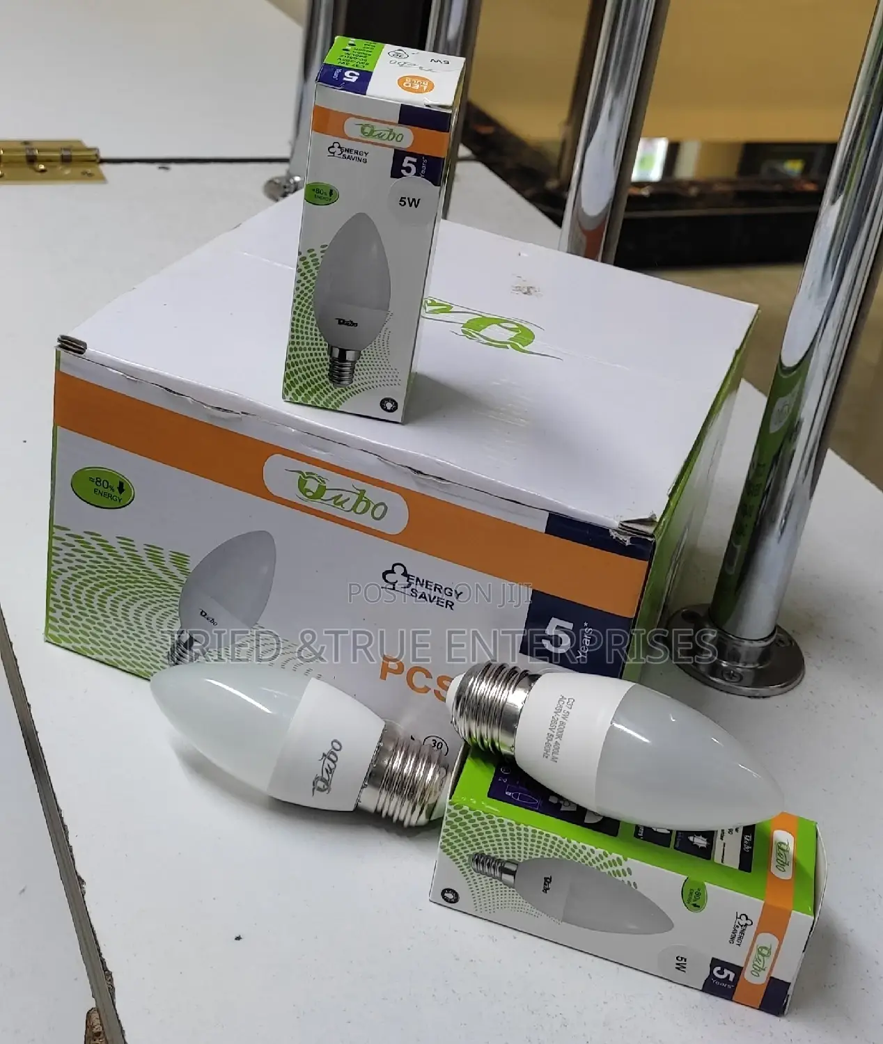 Led Energy Saver Candle Bulbs