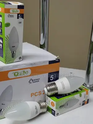 Led Energy Saver Candle Bulbs