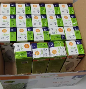 Led Energy Saver Candle Bulbs