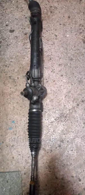 Toyota Harrier 240 Streering Rack