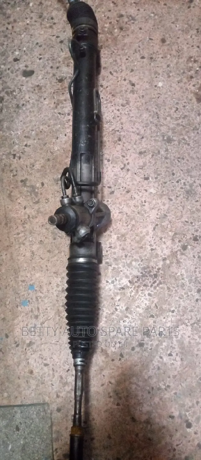Toyota Harrier 240 Streering Rack