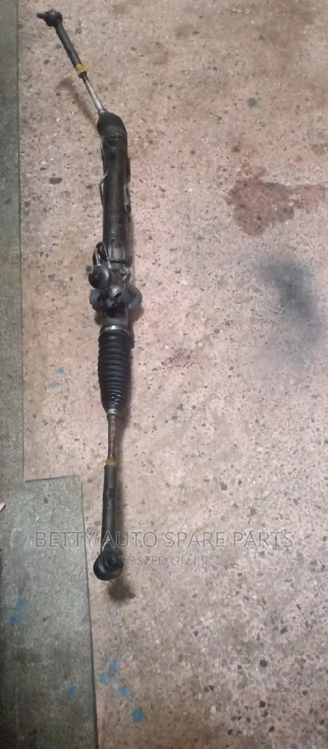 Toyota Harrier 240 Streering Rack
