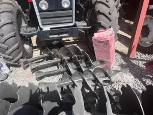 Posthole Digger / Hole Augers