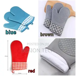 Kitchen Gloves