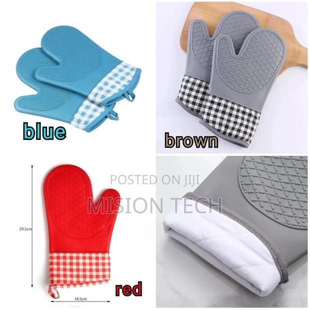Kitchen Gloves - thumbnail 2