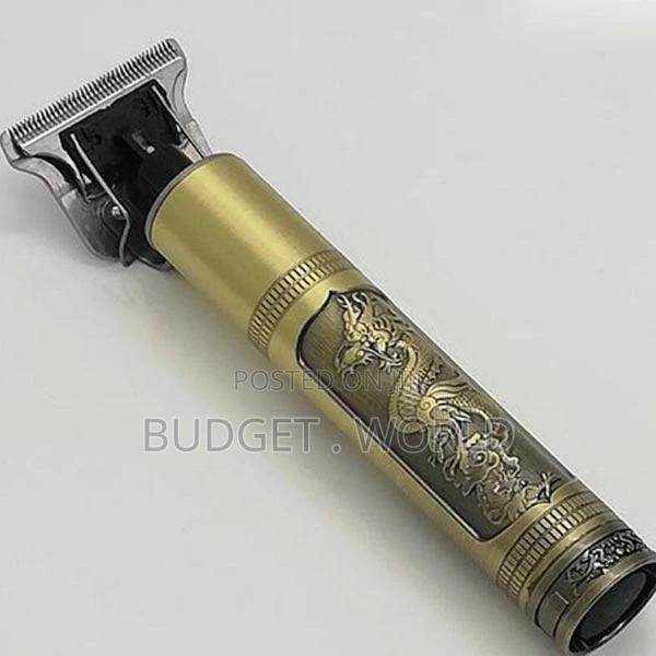 Hair Cutting Machine Hair Clipper Professional Vintage T9''