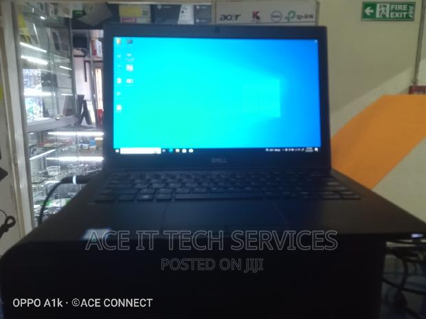 Laptop Dell Latitude 7280 8GB Intel Core I5 SSD 256GB