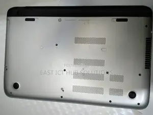 New Laptop HP 15-Ra003nia 8GB Intel Core I7 HDD 1T