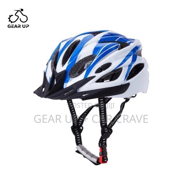 Bicycle Skating Helmet for Kids – Light, Adjustable, Durable - main view