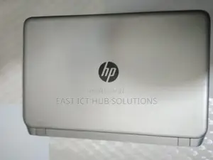 New Laptop HP 15-Ra003nia 8GB Intel Core I7 HDD 1T