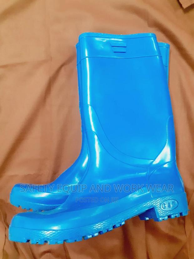 Buy Cp Light Duty Gumboots For Food Industries - main view