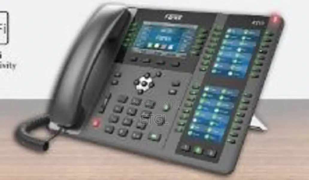 X210 Fanvil X210 IP Phone
