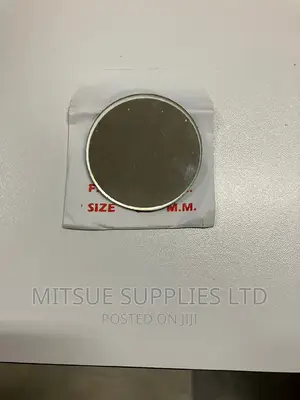 A Set of 10 Concave Mirror -FL 30cm