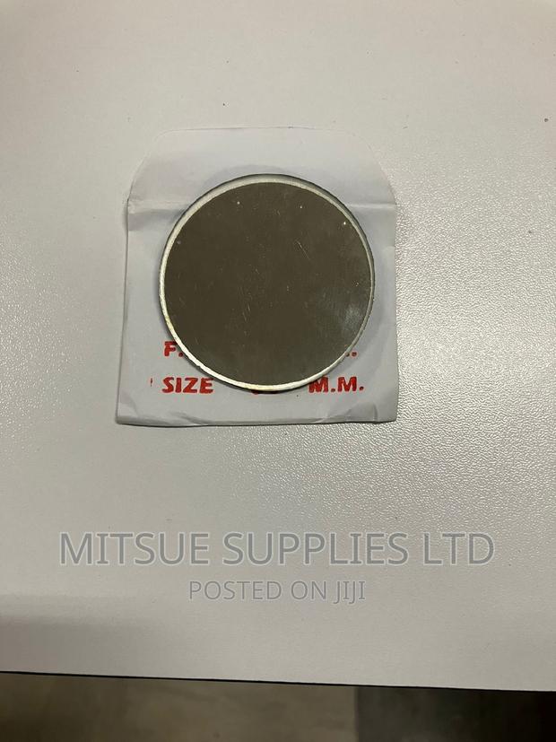 A Set of 10 Concave Mirror -FL 30cm