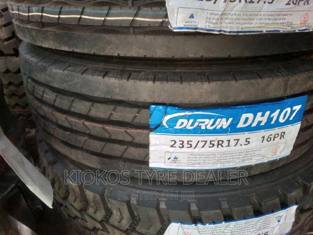 235/75r17.5 Durun - main view