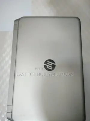 New Laptop HP 15-Ra003nia 8GB Intel Core I7 HDD 1T