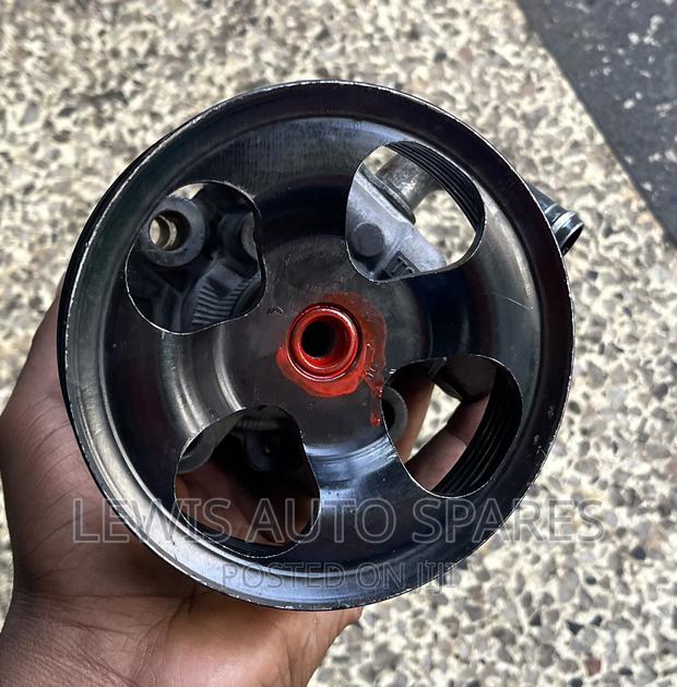 Power Stearing Pump 1AZ - thumbnail 10