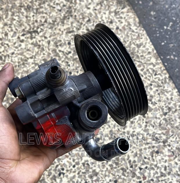 Power Stearing Pump 1AZ - thumbnail 8