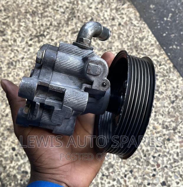 Power Stearing Pump 1AZ - thumbnail 9