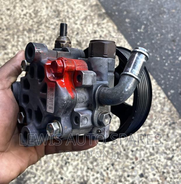Power Stearing Pump 1AZ - thumbnail 7