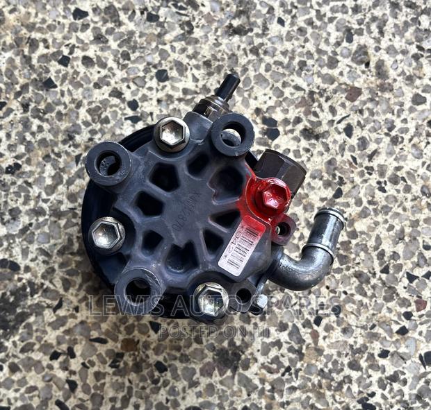 Power Stearing Pump 1AZ - thumbnail 5