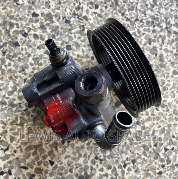 Power Stearing Pump 1AZ - thumbnail 3