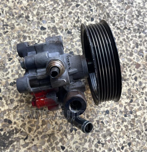 Power Stearing Pump 1AZ - thumbnail 4