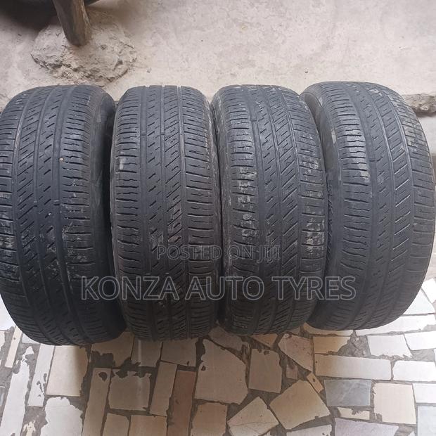 Sport Tyres Size 195/65r15 Per Pc