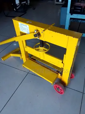 Block Splitter