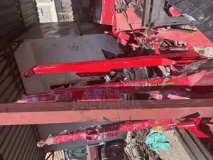 Posthole Digger / Hole Augers