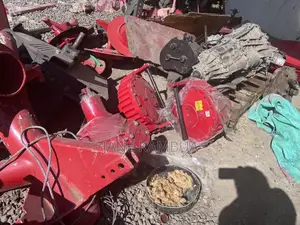 Posthole Digger / Hole Augers