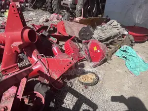 Posthole Digger / Hole Augers