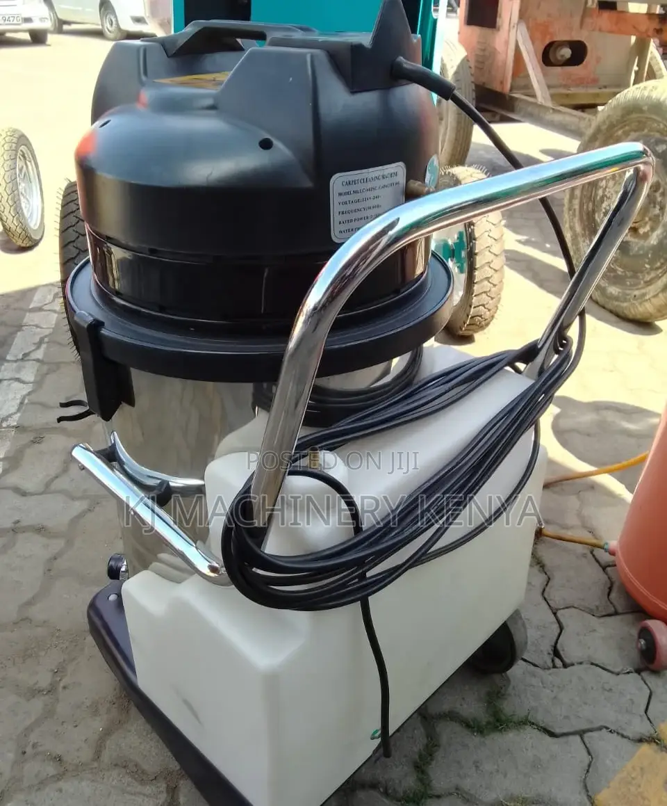 Aico Carpet Cleaner Machines **