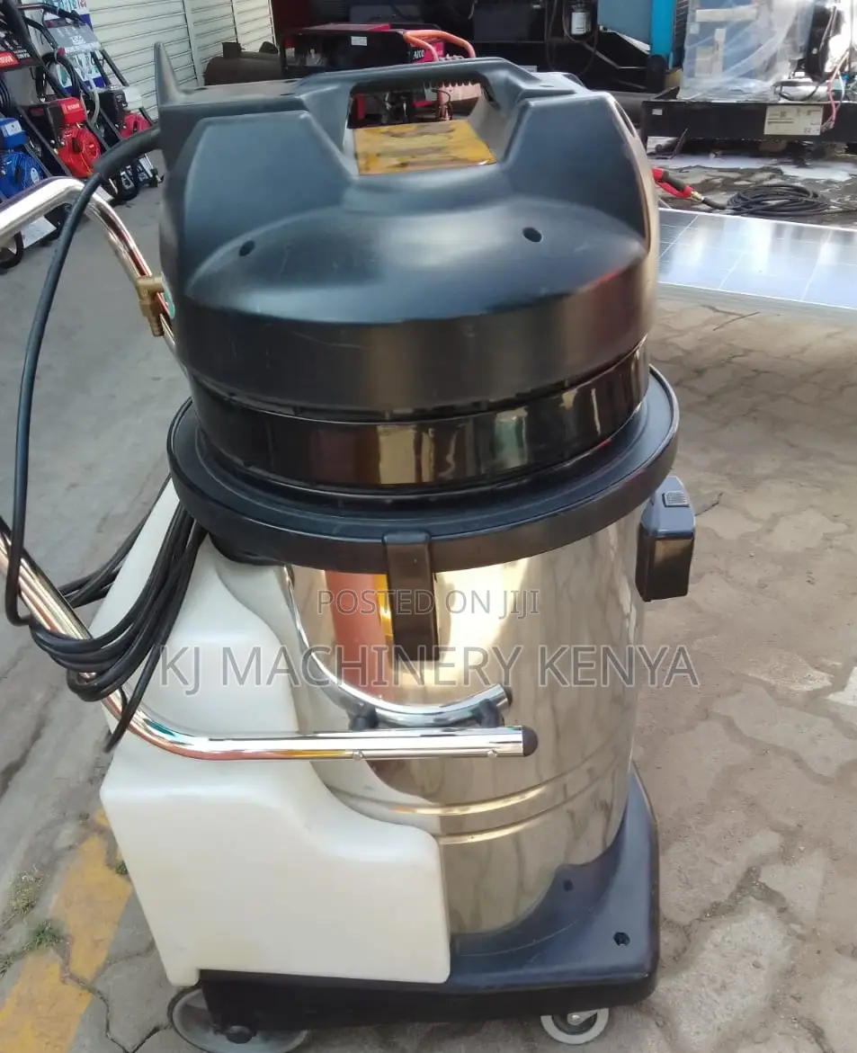 Aico Carpet Cleaner Machines **