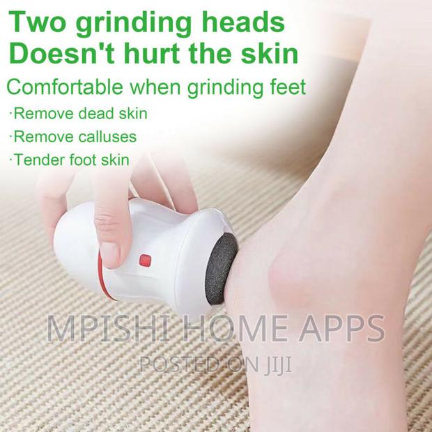Rechargeable Callus Remover - thumbnail 6