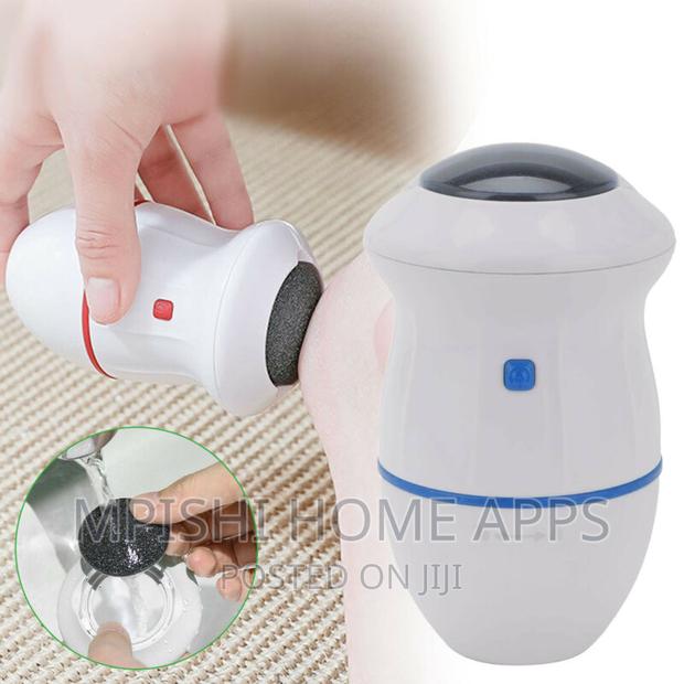 Rechargeable Callus Remover - thumbnail 8
