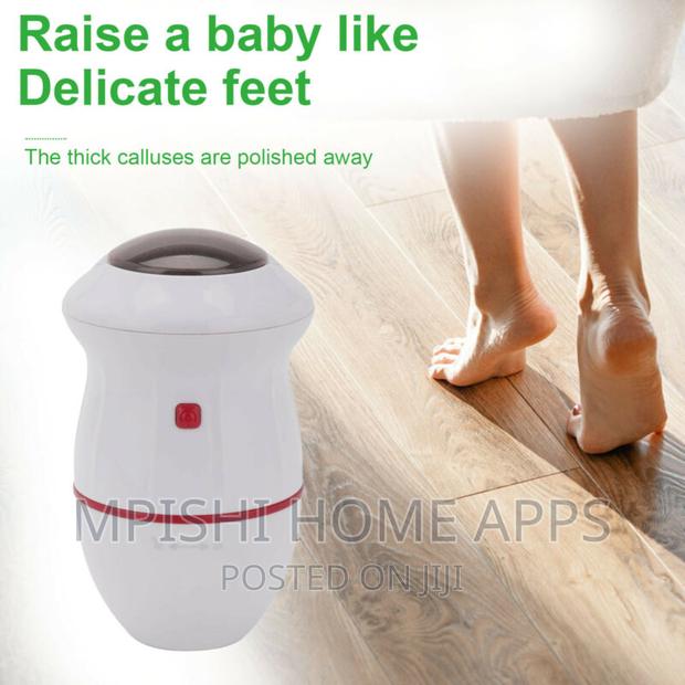Rechargeable Callus Remover - thumbnail 7