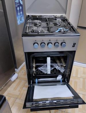 50*60 Haier Cooker - thumbnail 2