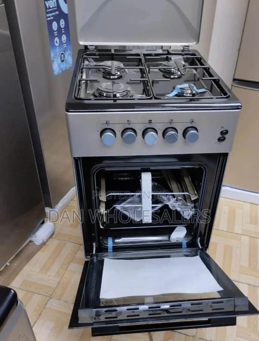 50*60 Haier Cooker