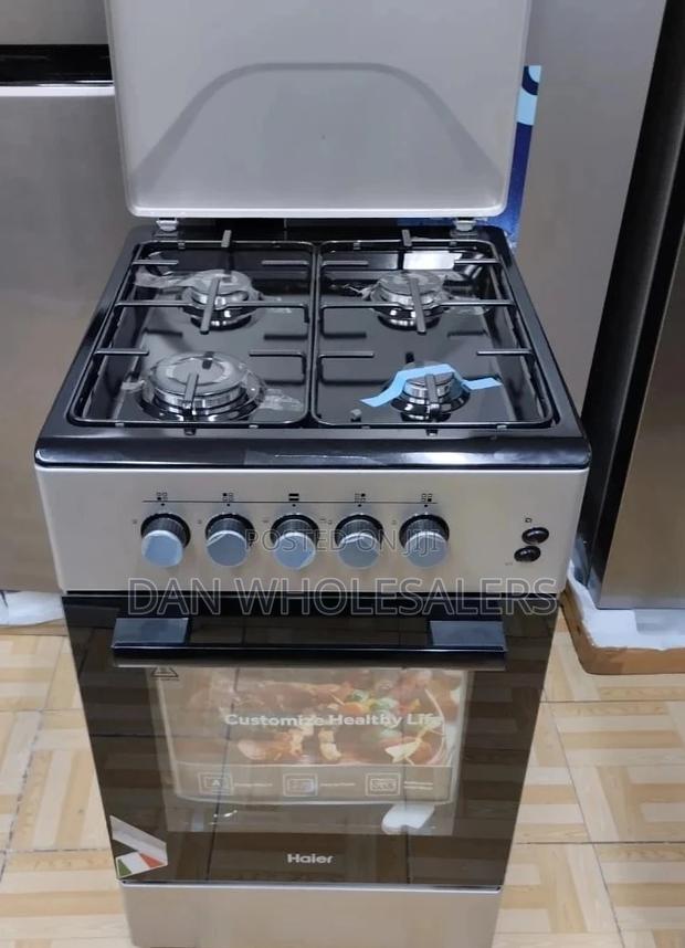 Haier 50*60 Cooker