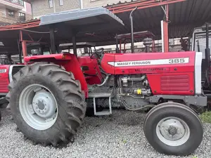 Mf 385 2wd 85hp 2023/24