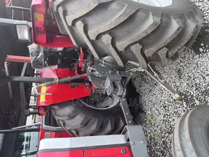 Mf 385 2wd 85hp 2023/24