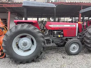 Mf 385 2wd 85hp 2023/24