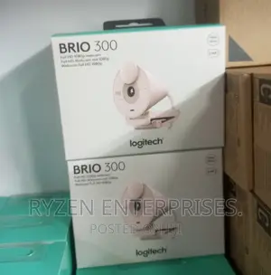 Logitech BRIO 300 Web Cam/ BRIO 300 Web Cam